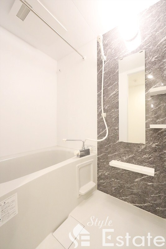 quador今池EASTの物件内観写真