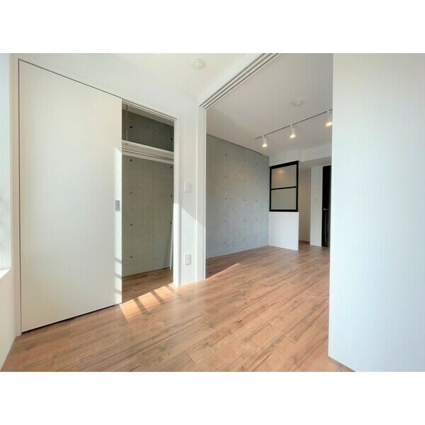 今池駅 徒歩5分 4階の物件内観写真