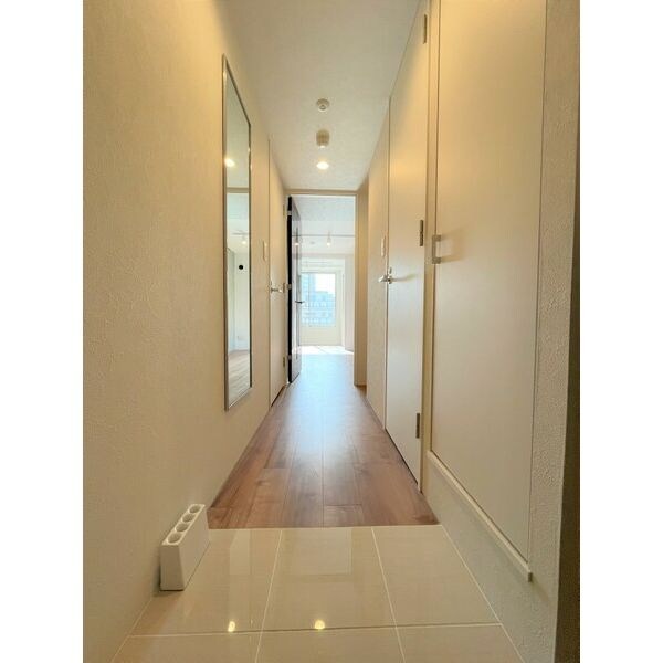 今池駅 徒歩5分 4階の物件内観写真
