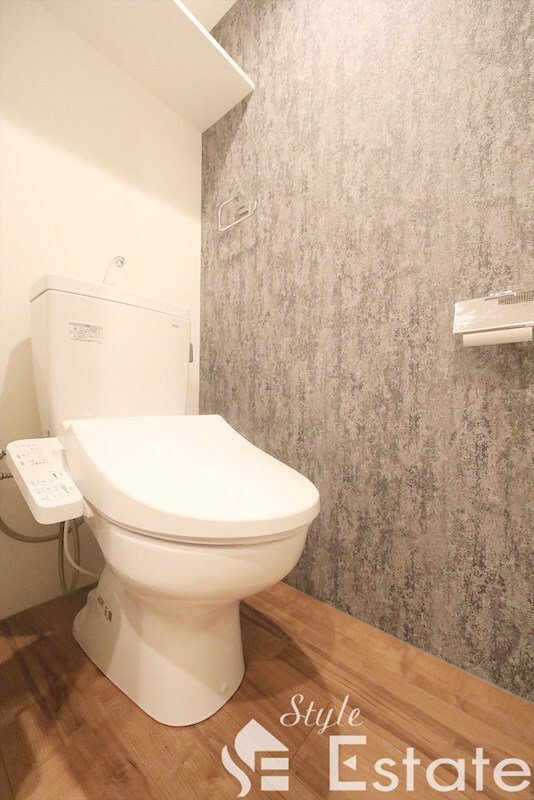 quador今池EASTの物件内観写真