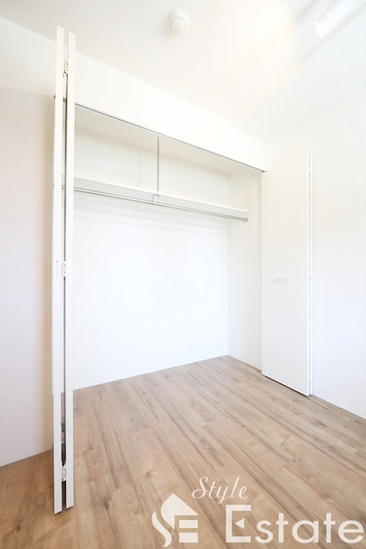 今池駅 徒歩5分 4階の物件内観写真