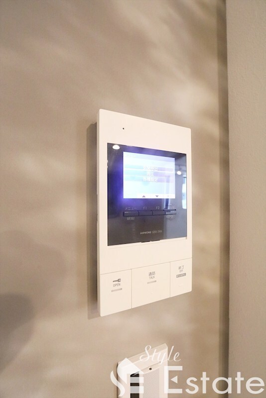 quador今池EASTの物件内観写真