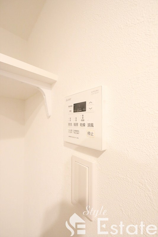 今池駅 徒歩5分 4階の物件内観写真