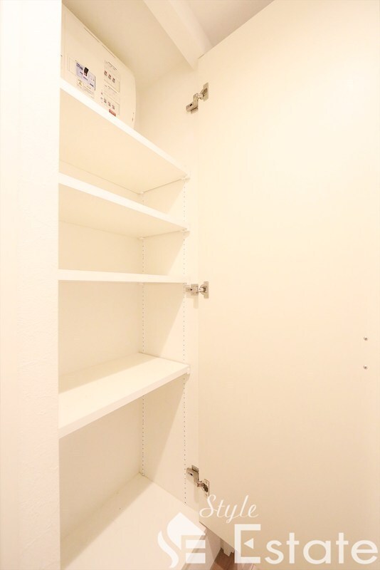 quador今池EASTの物件内観写真