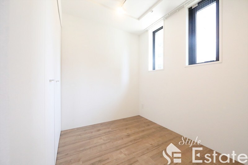 quador今池EASTの物件内観写真