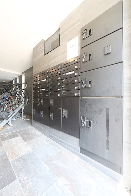 quador今池EASTの物件内観写真