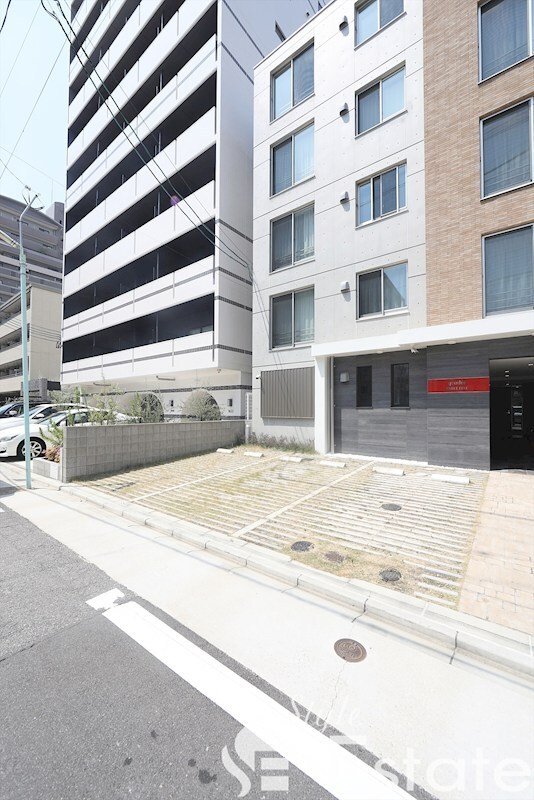 quador今池EASTの物件内観写真