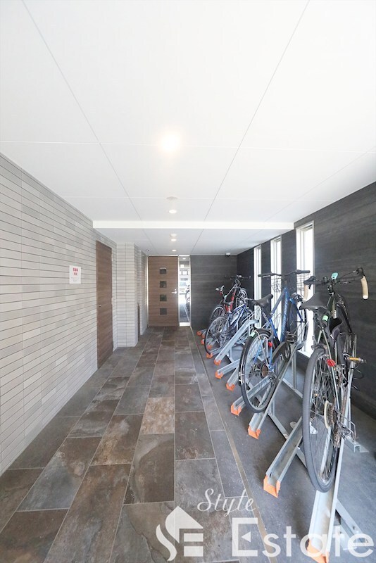 quador今池EASTの物件内観写真