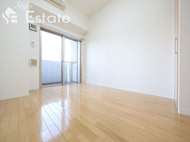 パルティール鶴舞の物件内観写真