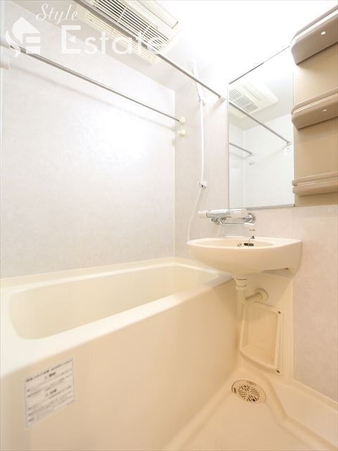 パルティール鶴舞の物件内観写真