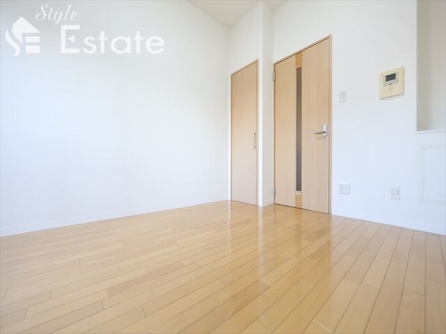 パルティール鶴舞の物件内観写真