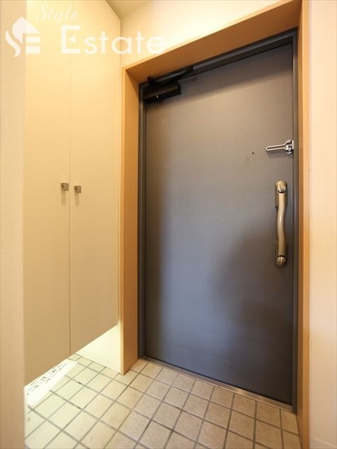 パルティール鶴舞の物件内観写真