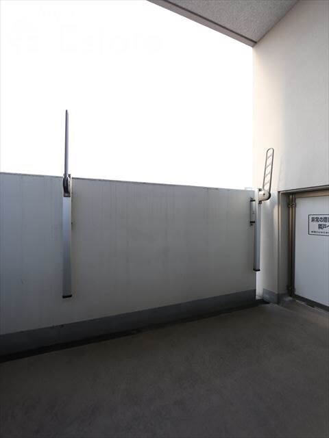 パルティール鶴舞の物件内観写真