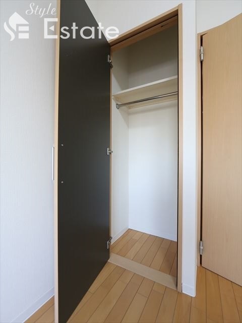 パルティール鶴舞の物件内観写真