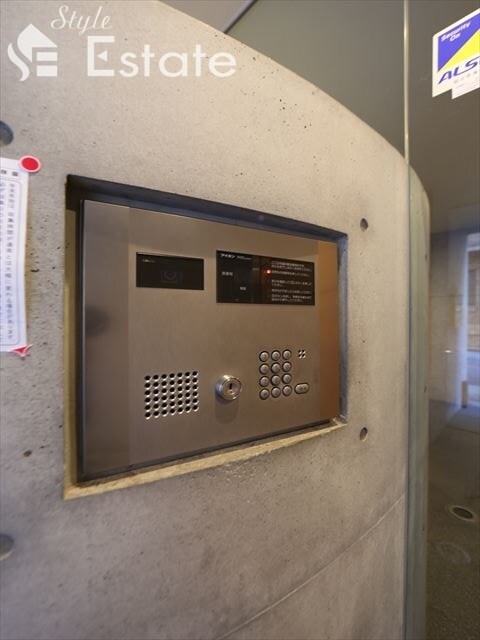 パルティール鶴舞の物件内観写真