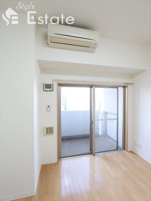 パルティール鶴舞の物件内観写真