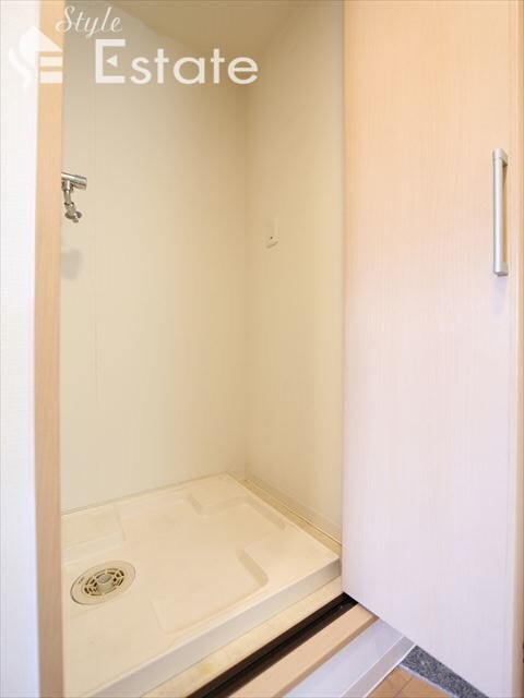 パルティール鶴舞の物件内観写真