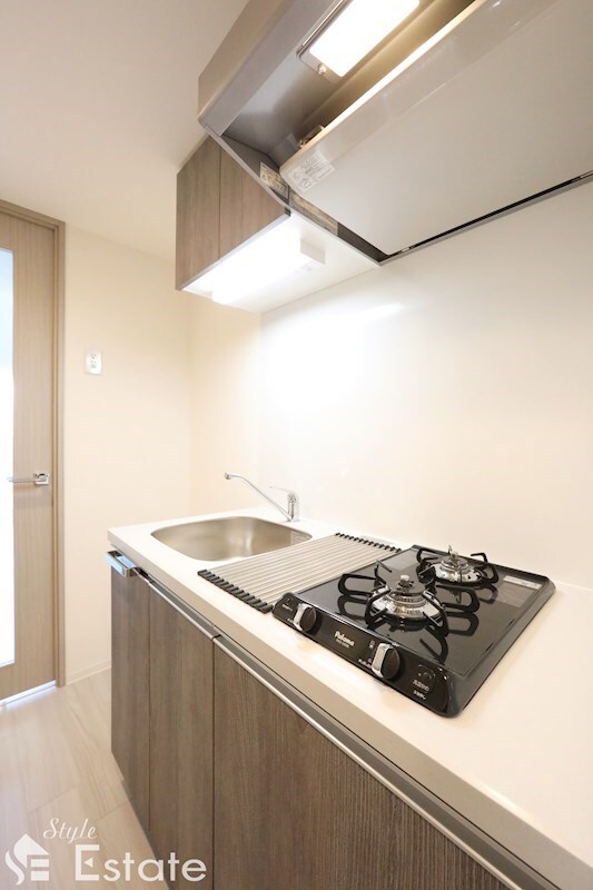 メイクス矢場町IIの物件内観写真