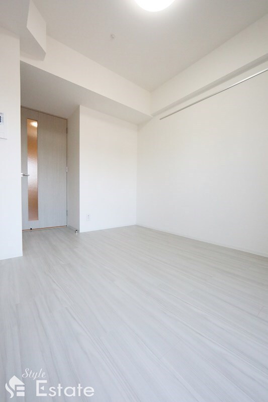 メイクス矢場町IIの物件内観写真