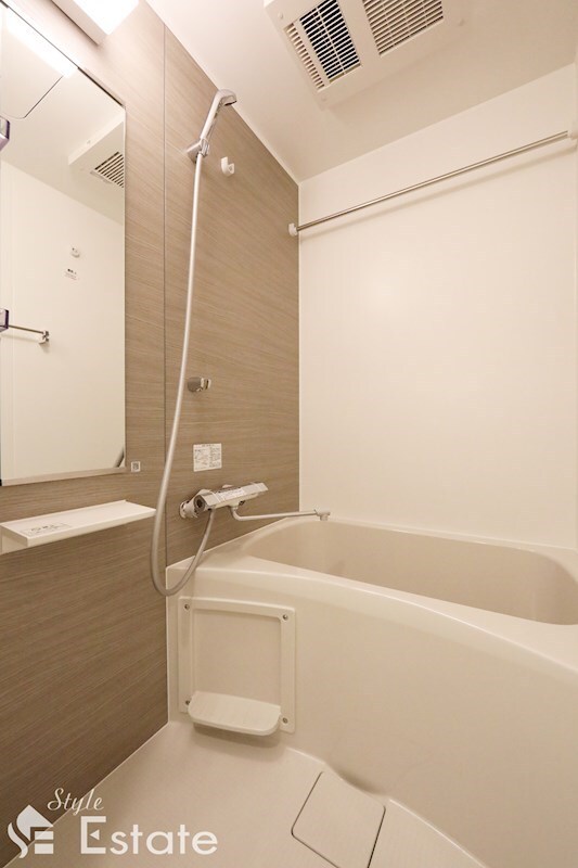 メイクス矢場町IIの物件内観写真