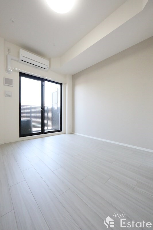 メイクス矢場町IIの物件内観写真