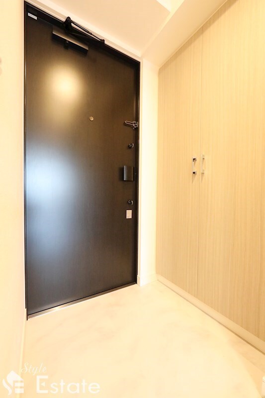 メイクス矢場町IIの物件内観写真