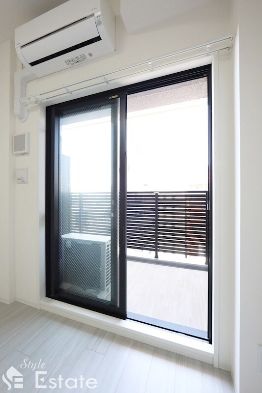 メイクス矢場町IIの物件内観写真