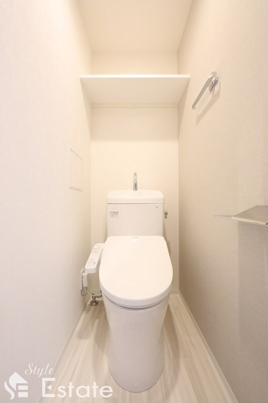 メイクス矢場町IIの物件内観写真