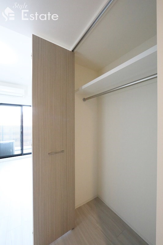 メイクス矢場町IIの物件内観写真