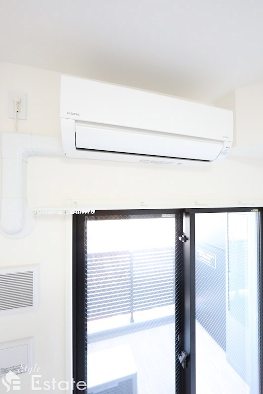 メイクス矢場町IIの物件内観写真