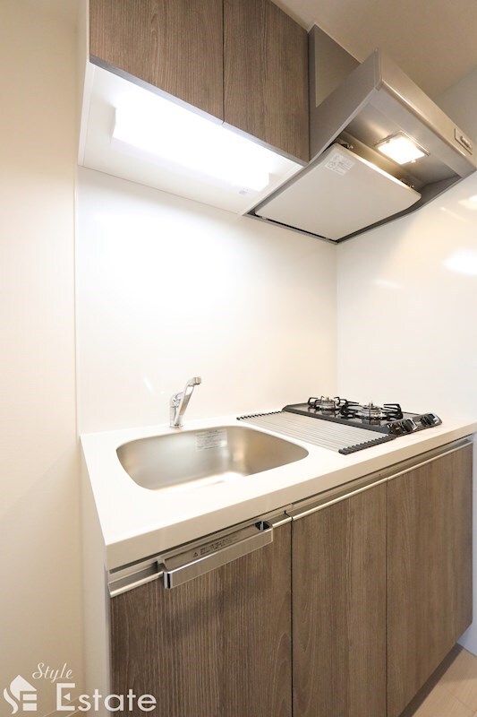 メイクス矢場町IIの物件内観写真