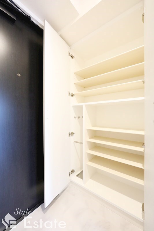 メイクス矢場町IIの物件内観写真