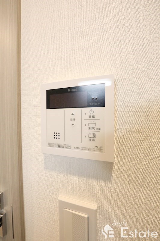 メイクス矢場町IIの物件内観写真