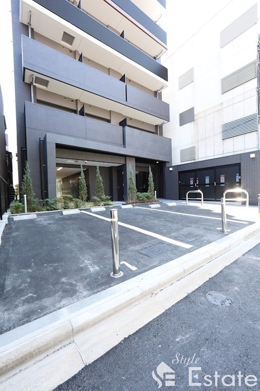 メイクス矢場町IIの物件内観写真