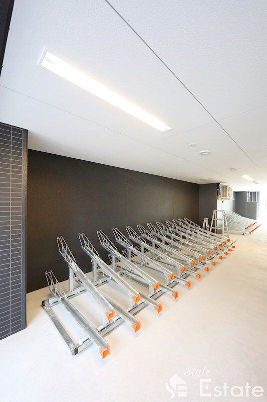 メイクス矢場町IIの物件内観写真