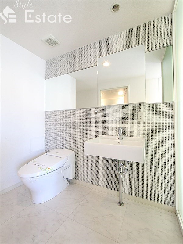 新栄町駅 徒歩1分 6階の物件内観写真