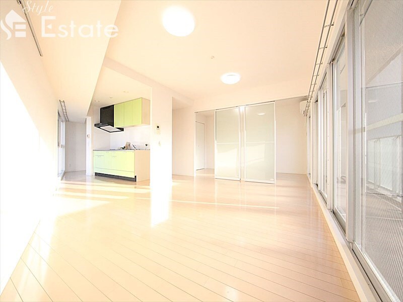 新栄町駅 徒歩1分 6階の物件内観写真