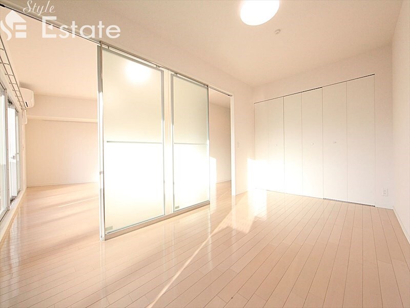 新栄町駅 徒歩1分 6階の物件内観写真