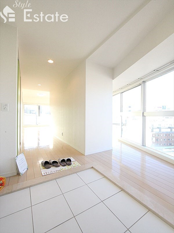 新栄町駅 徒歩1分 6階の物件内観写真