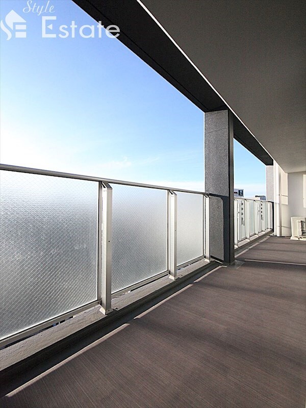 新栄町駅 徒歩1分 6階の物件内観写真