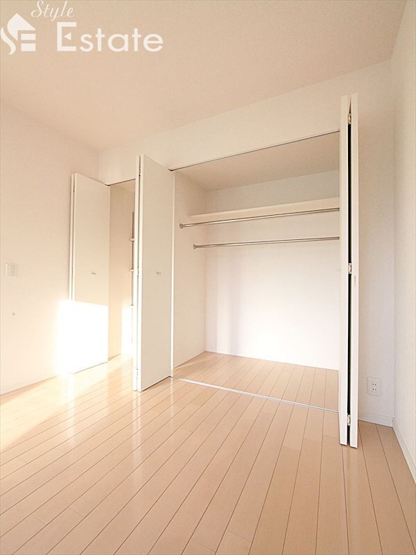 新栄町駅 徒歩1分 6階の物件内観写真