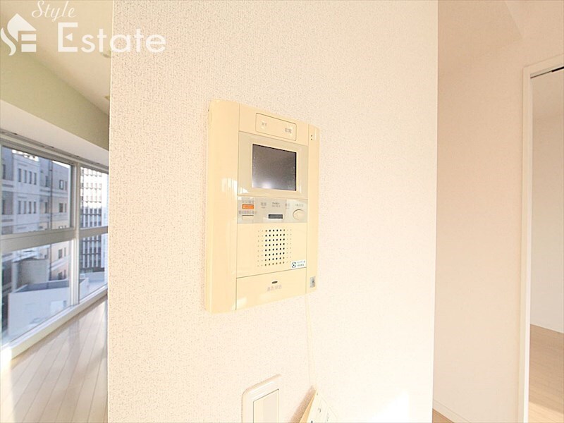 新栄町駅 徒歩1分 6階の物件内観写真