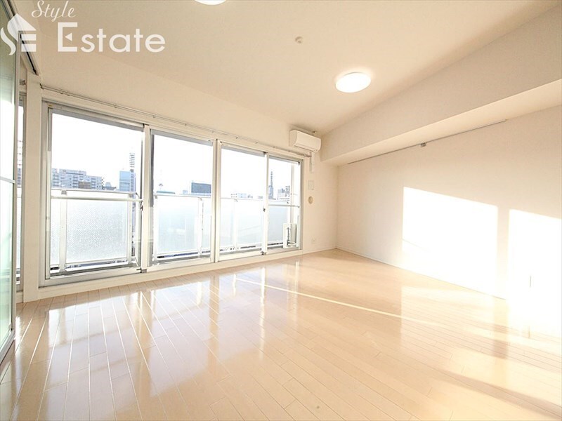 新栄町駅 徒歩1分 6階の物件内観写真