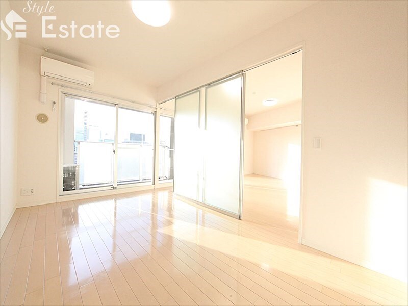 新栄町駅 徒歩1分 6階の物件内観写真