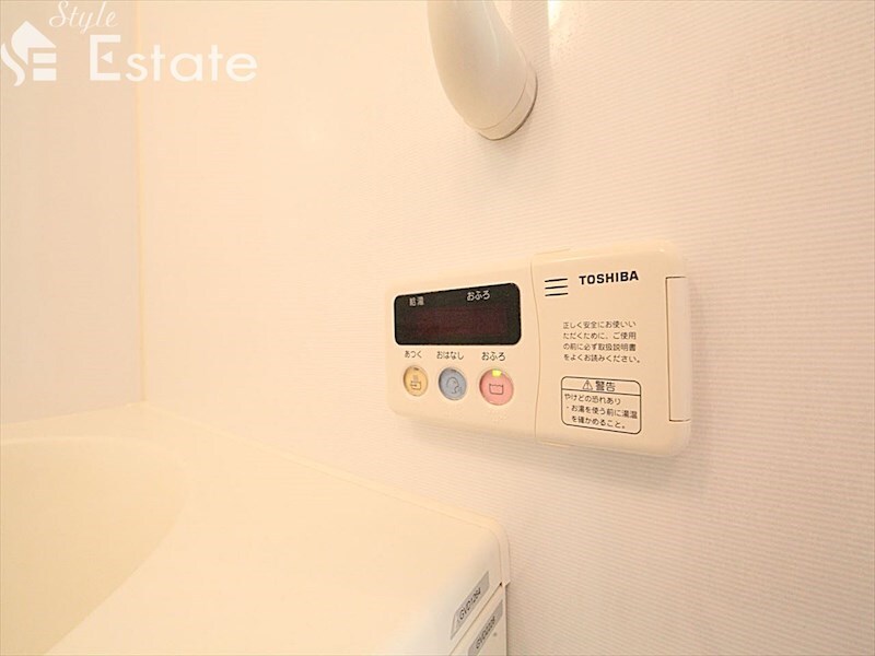 新栄町駅 徒歩1分 6階の物件内観写真