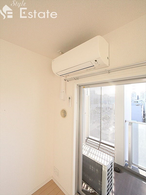 新栄町駅 徒歩1分 6階の物件内観写真