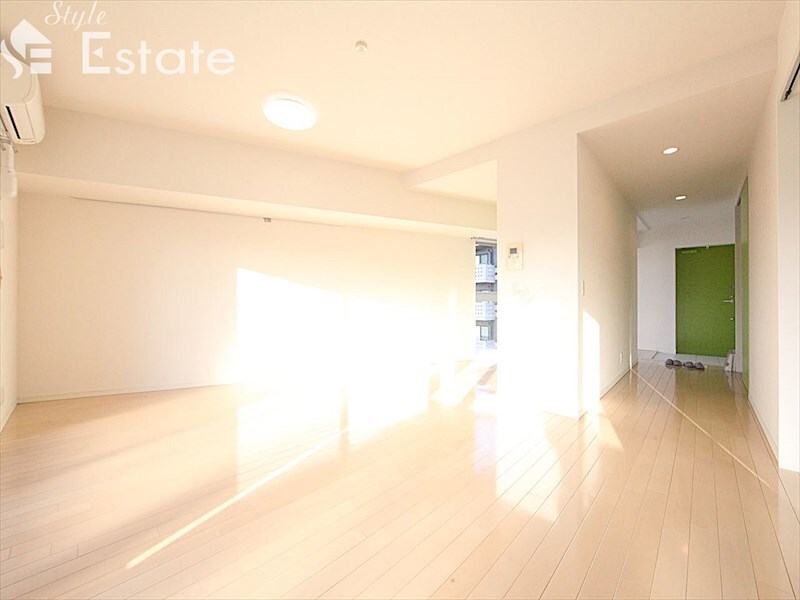 新栄町駅 徒歩1分 6階の物件内観写真