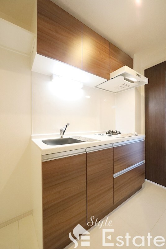 チェルトヴィータの物件内観写真