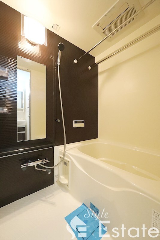 チェルトヴィータの物件内観写真