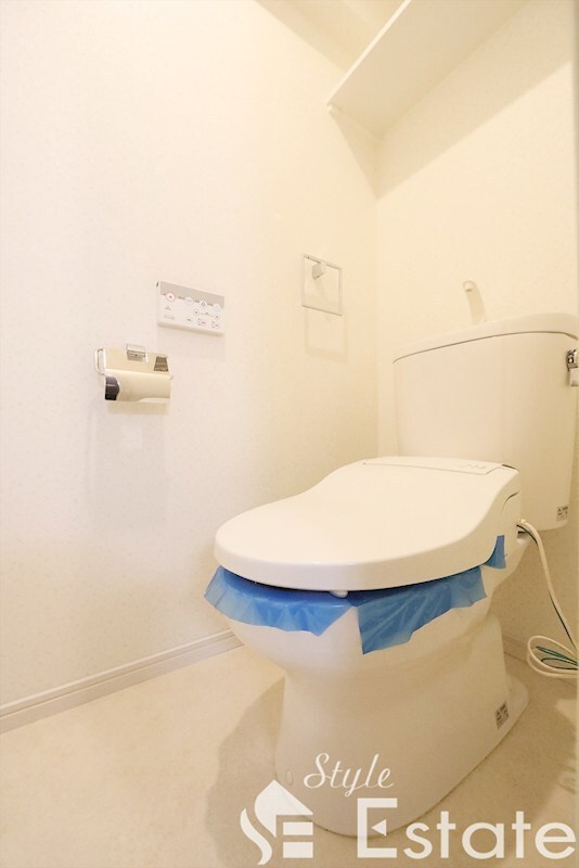 チェルトヴィータの物件内観写真